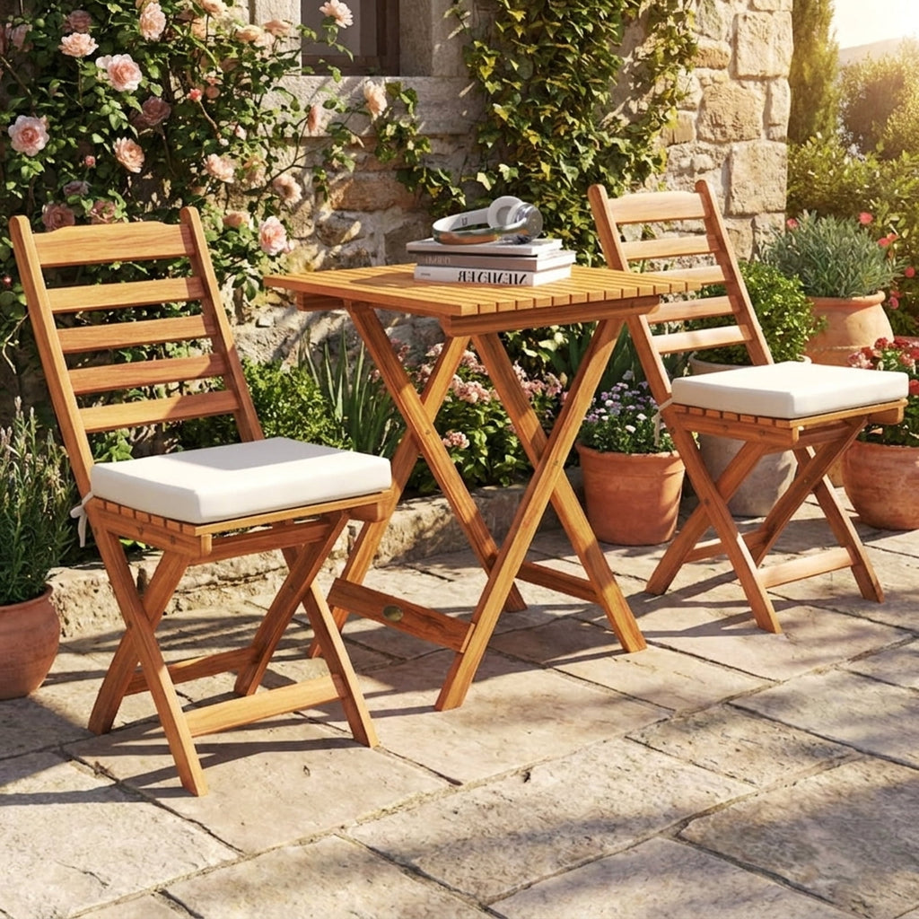 Biotree 5 Pieces Patio Rattan Furniture Set Sofa Outdoor Conversation Set for Garden Backyard PorchRed/Turquoise/Beige