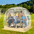 Biotree Instant Pop Up Sports Shelter Tent with Floor Mat and Carry Bag for Outdoor Events and Sideline