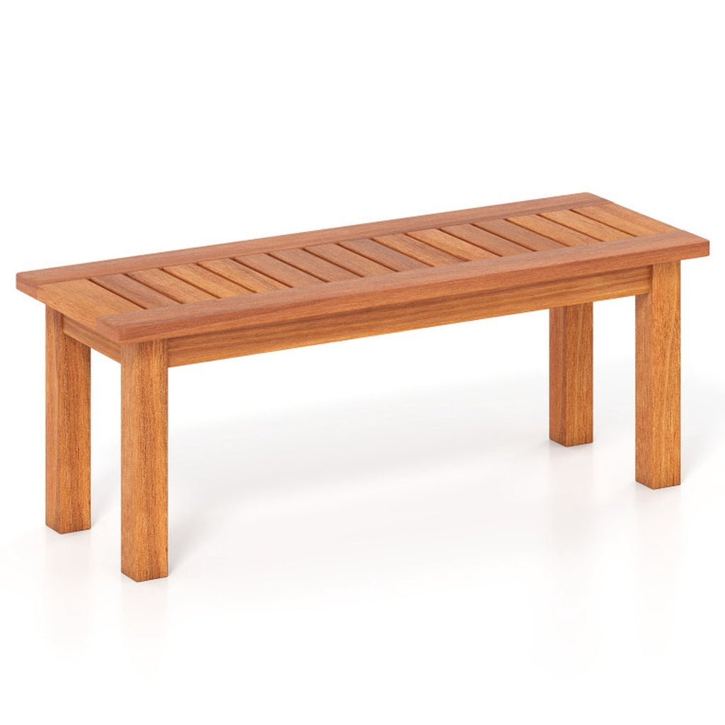 Biotree Wooden Plant Stand Outdoor Indoor Solid Wood Flower Pot Holder Display Shelf for Indoor Outdoor Patio Balcony Garden, Brown