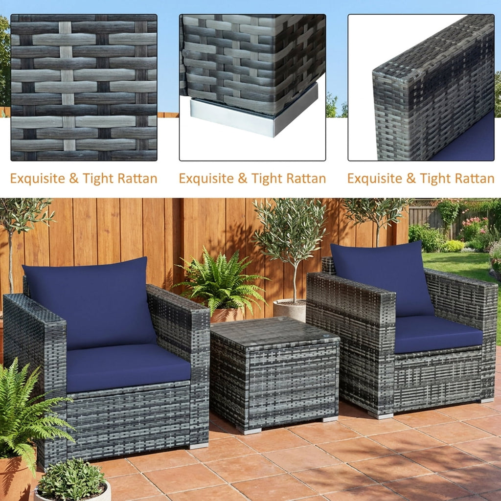 Biotree Acacia Wood 2-Person Patio Loveseat with Backrest and Armrests for Backyard Stackable Patio Chair for Garden BackyardNatural
